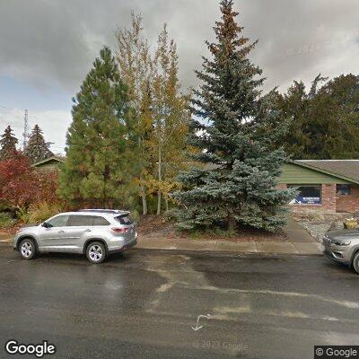 Dentist Office Image for provider