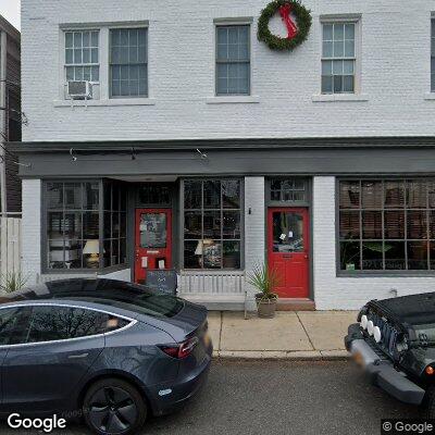 Thumbnail image of the front of a dentist office practice with the name Locust Valley Dentistry which is located in Locust Valley, NY