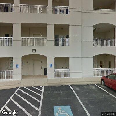 Dentist Office Image for provider