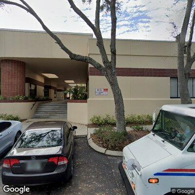 Dentist Office Image for provider