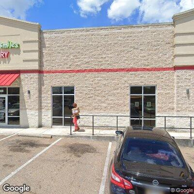 Dentist Office Image for provider