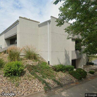 Thumbnail image of the front of a dentist office practice with the name Quad Cities Dental Health Associates which is located in Davenport, IA