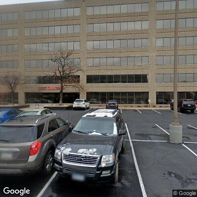 Thumbnail image of the front of a dentist office practice with the name Endodontic Associates Ltd which is located in Minneapolis, MN