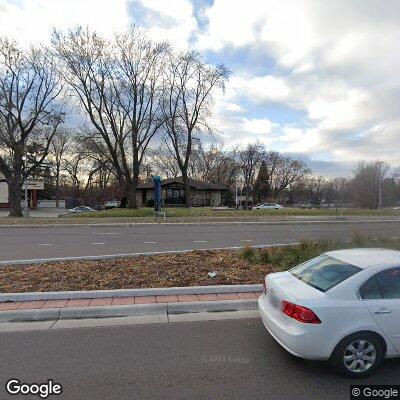 Thumbnail image of the front of a dentist office practice with the name Brooklyn Blvd dental which is located in Minneapolis, MN