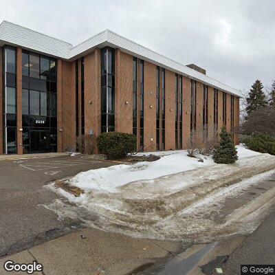 Thumbnail image of the front of a dentist office practice with the name Weddell Dental which is located in Minneapolis, MN