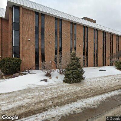 Thumbnail image of the front of a dentist office practice with the name Thomas Mathew Dental Lab which is located in Minneapolis, MN