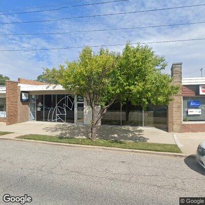 Thumbnail image of the front of a dentist office practice with the name Lamantia & Mazenek Ltd which is located in Niles, IL