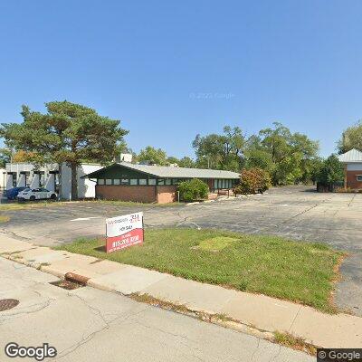 Thumbnail image of the front of a dentist office practice with the name Oral & Maxillofacial which is located in Loves Park, IL