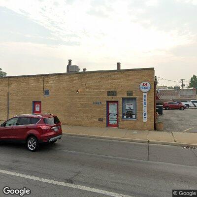 Dentist Office Image for provider