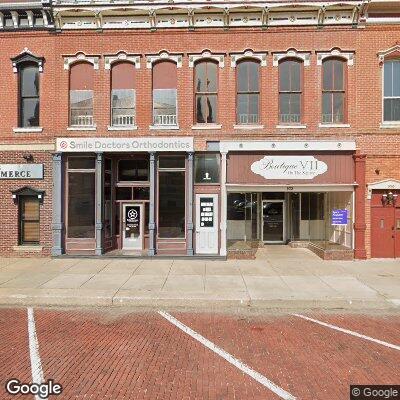 Dentist Office Image for provider