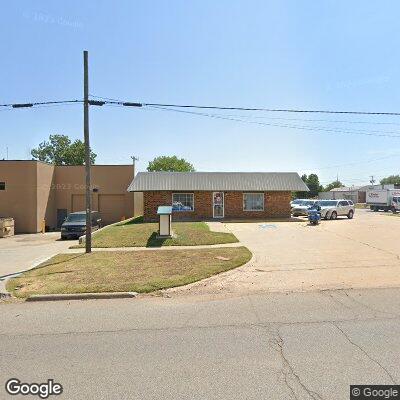 Dentist Office Image for provider