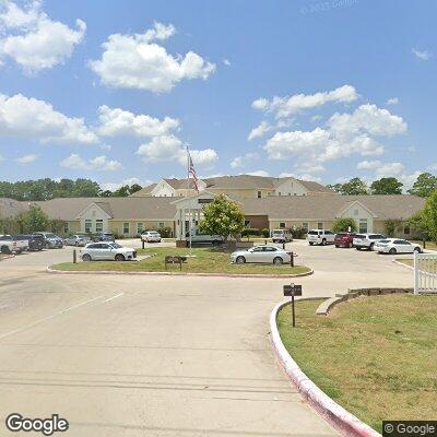 Dentist Office Image for provider