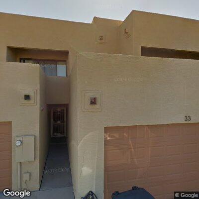 Dentist Office Image for provider