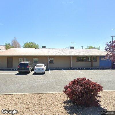 Thumbnail image of the front of a dentist office practice with the name Mountain Dental Bloomfield which is located in Bloomfield, NM