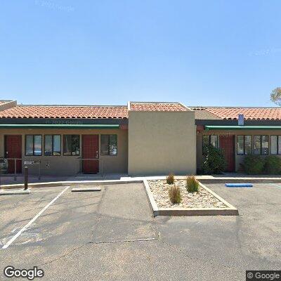 Dentist Office Image for provider