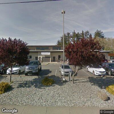 Dentist Office Image for provider