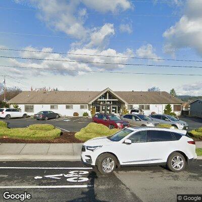 Dentist Office Image for provider