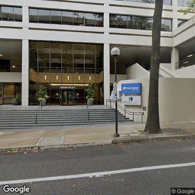 Thumbnail image of the front of a dentist office practice with the name Board of Dentistry which is located in Portland, OR