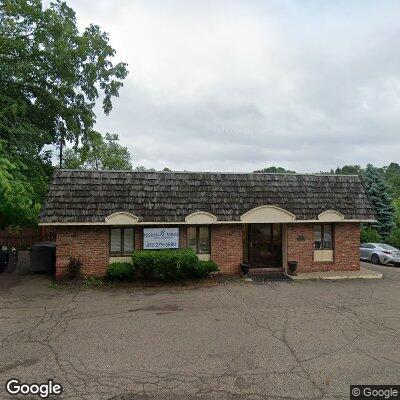 Thumbnail image of the front of a dentist office practice with the name Rosslyn Farms Dental Aesthetics which is located in Pittsburgh, PA