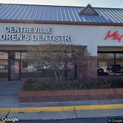 Thumbnail image of the front of a dentist office practice with the name Smiles For Centreville which is located in Centreville, VA