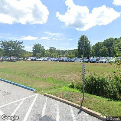 Thumbnail image of the front of a dentist office practice with the name Arnold Dental Arts which is located in Arnold, MD