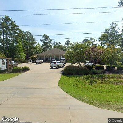 Thumbnail image of the front of a dentist office practice with the name Old Capital Dentistry which is located in Milledgeville, GA