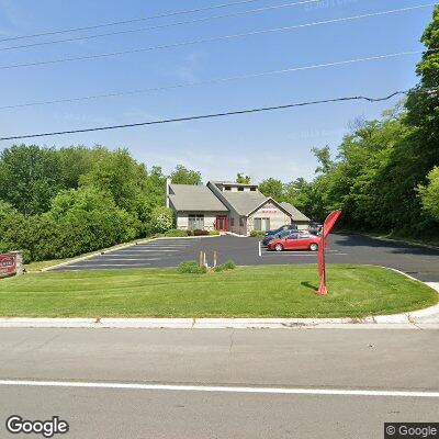 Dentist Office Image for provider