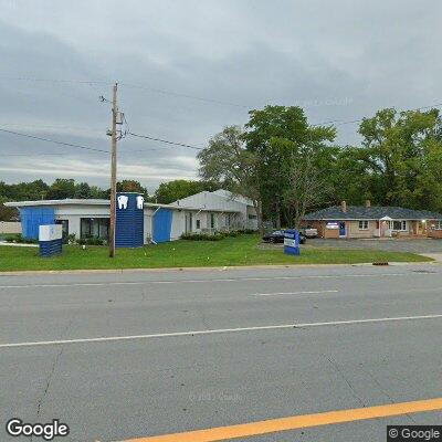 Dentist Office Image for provider