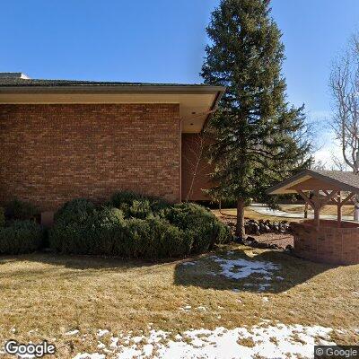 Thumbnail image of the front of a dentist office practice with the name Station Dental at Arvada which is located in Arvada, CO