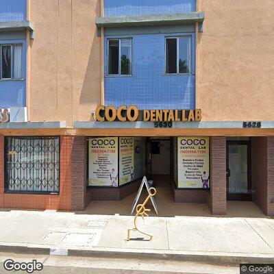 Dentist Office Image for provider