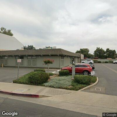 Thumbnail image of the front of a dentist office practice with the name C I Dental Offices which is located in Visalia, CA