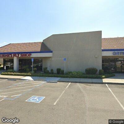 Dentist Office Image for provider