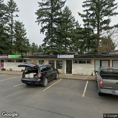 Dentist Office Image for provider