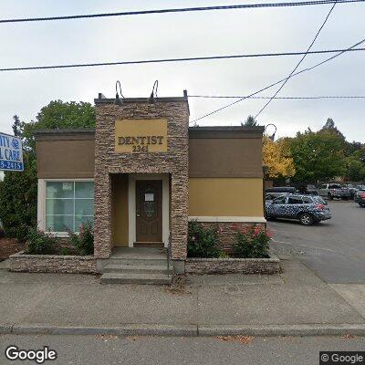 Dentist Office Image for provider