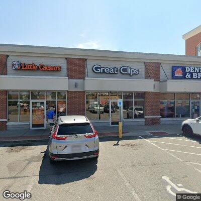 Dentist Office Image for provider