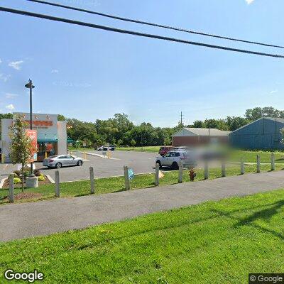 Dentist Office Image for provider