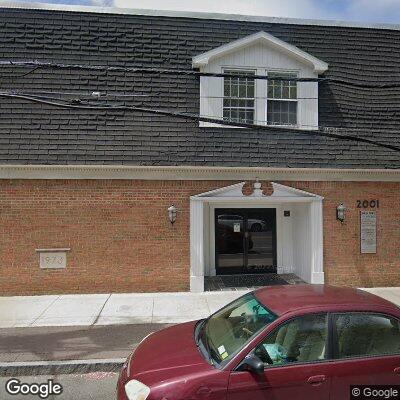 Thumbnail image of the front of a dentist office practice with the name Berman IRA which is located in Larchmont, NY