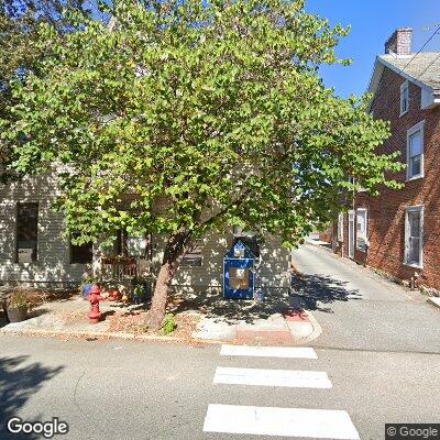 Dentist Office Image for provider