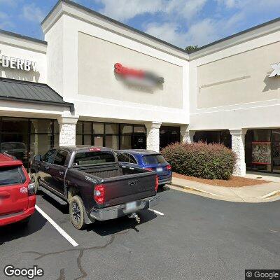 Thumbnail image of the front of a dentist office practice with the name Olsen & Olsen I PA which is located in Southern Pines, NC