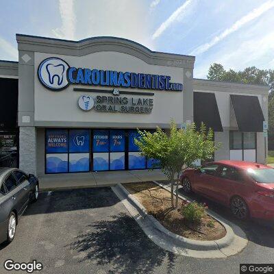 Dentist Office Image for provider