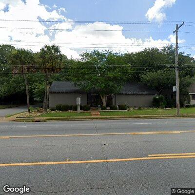 Thumbnail image of the front of a dentist office practice with the name Dental Partners of Albany (N. Slappey Blvd.) which is located in Albany, GA