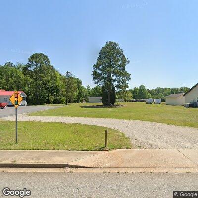 Thumbnail image of the front of a dentist office practice with the name Beautiful Smiles Dental Care Center which is located in Centerville, GA