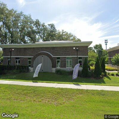 Thumbnail image of the front of a dentist office practice with the name Inspired Dental which is located in Windermere, FL