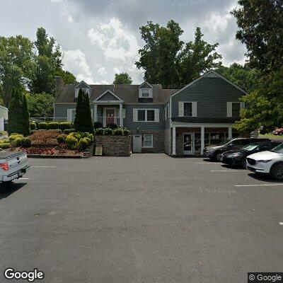 Thumbnail image of the front of a dentist office practice with the name Michael Carey Monger, DDS which is located in Greeneville, TN