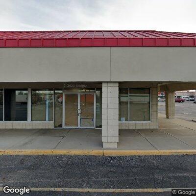 Dentist Office Image for provider