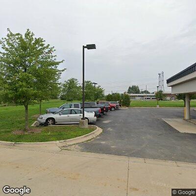 Thumbnail image of the front of a dentist office practice with the name Siddiqui Orthodontics which is located in Canton, MI