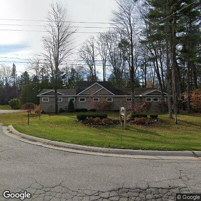 Dentist Office Image for provider