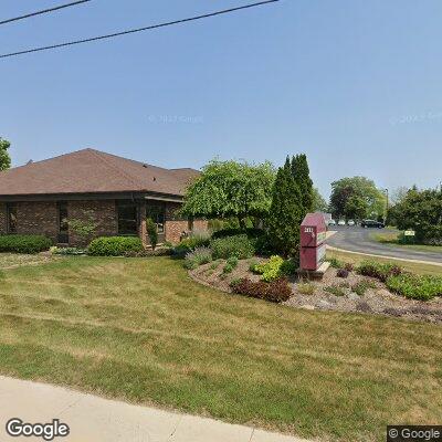 Dentist Office Image for provider