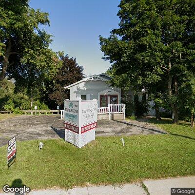 Dentist Office Image for provider