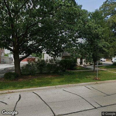 Dentist Office Image for provider